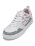 OGL-06 White Women's Sneakers